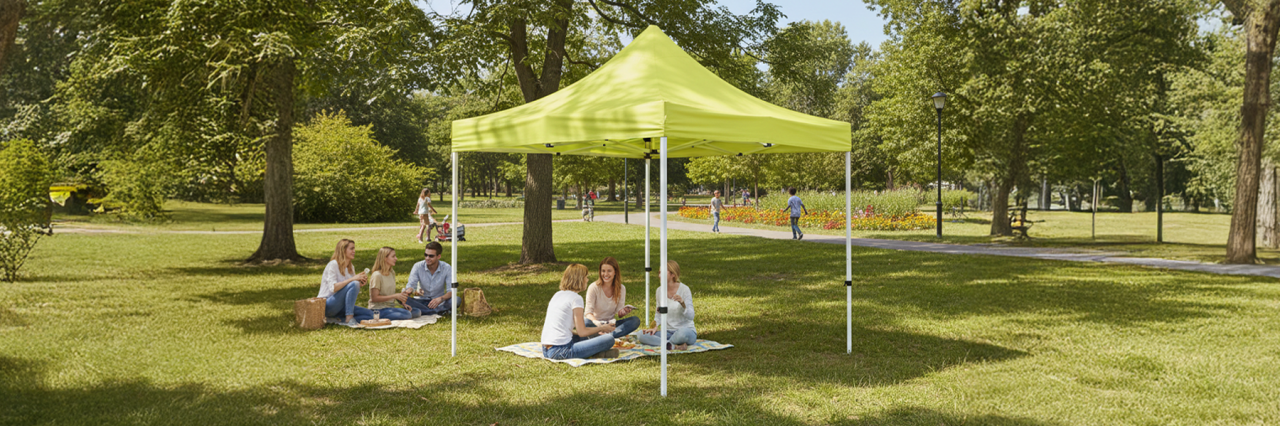 Neden Kaliteli Kamp Malzemeleri Kullanmalısınız?