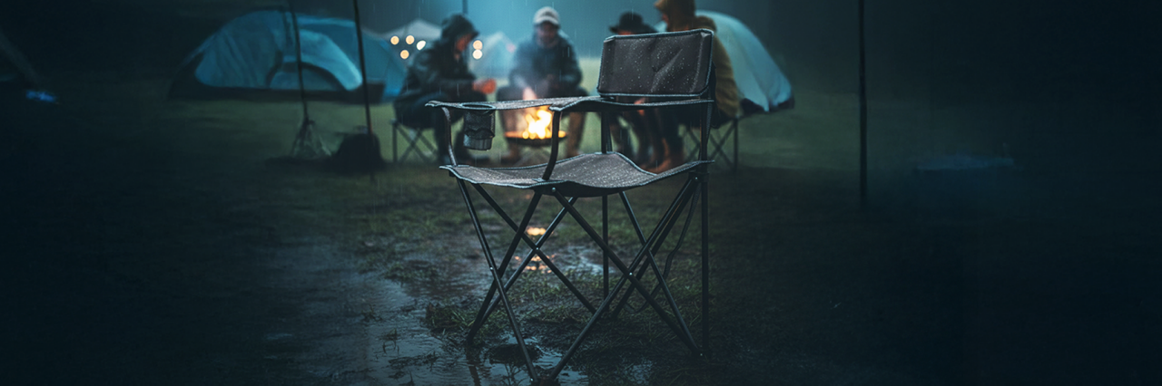 Neden Kampya? Doğada Güvenli ve Konforlu Kampın Adresi