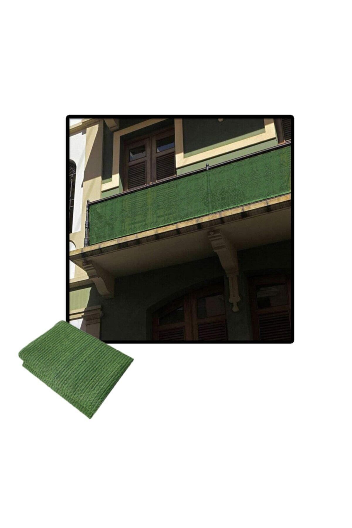 3x95 Korkuluk Filesi 180 gr %95 Gölge