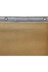 KREM 3x3 PORTATİF 1.SINIF KOLAYKURULUM ÇARDAK TENTE GAZEBO