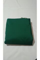 YEŞİL GAZEBO HAZIR ÇATI KUMAŞI 300X300