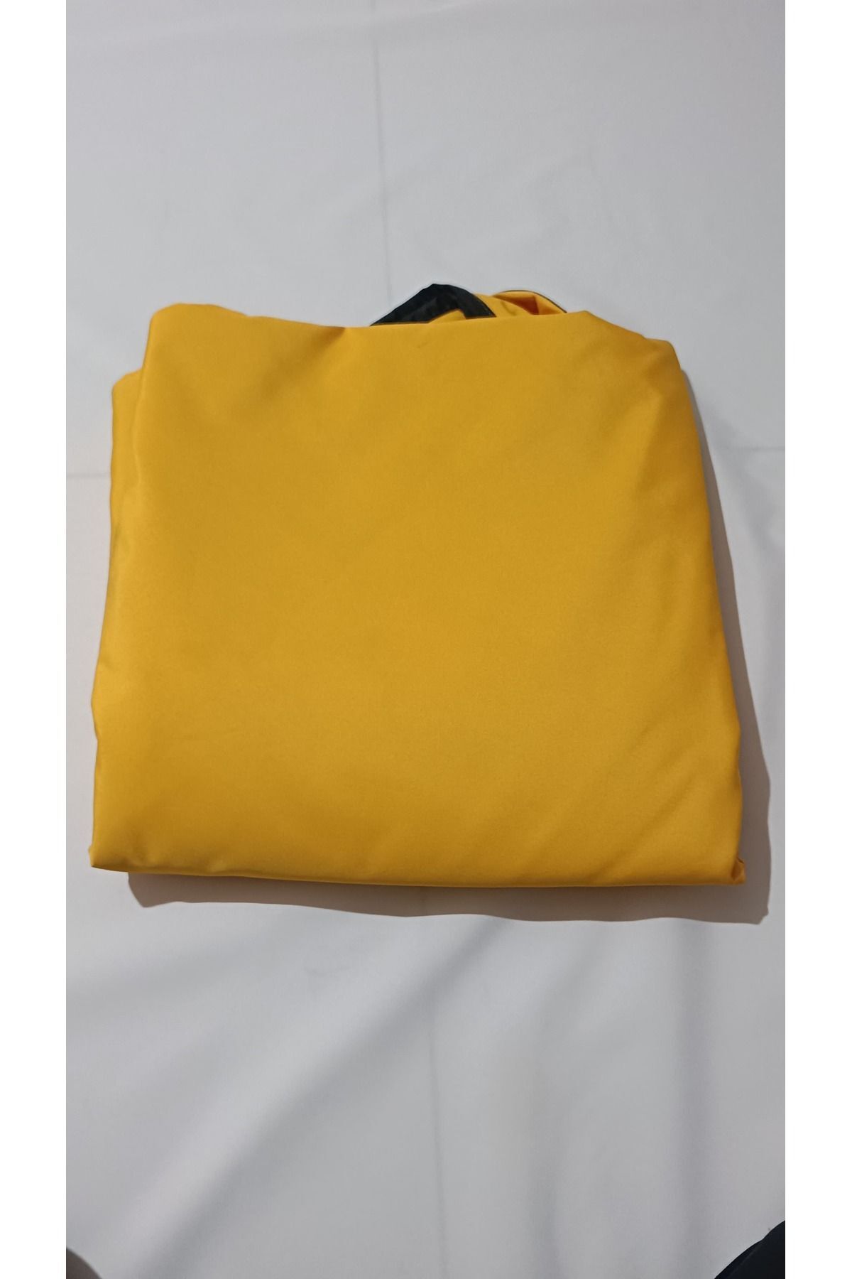 SARI GAZEBO HAZIR ÇATI KUMAŞI 300X300