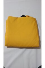 SARI GAZEBO HAZIR ÇATI KUMAŞI 300X300