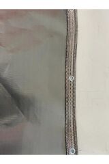 1x12 SU GEÇİRMEZ 230 GRAM LÜX LAMİNELİ KENARLARI SAĞLAMLAŞTIRILMIŞ