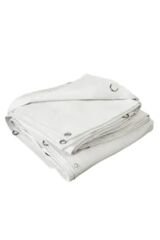 1X49 BEYAZ SU GEÇİRMEZ KAMP UV KATKILI GÜNEŞE DAYANIKLI