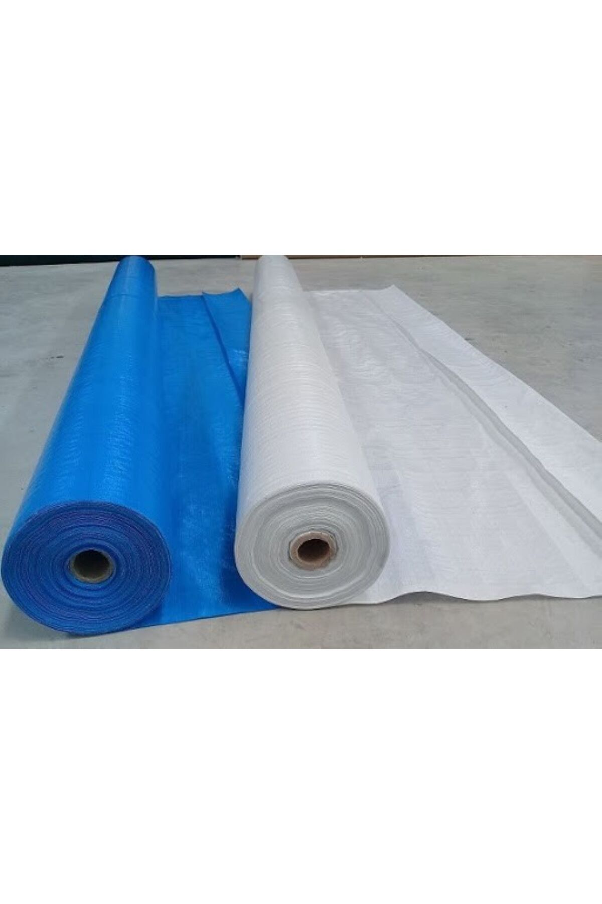 1X99 BEYAZ SU GEÇİRMEZ KAMP UV KATKILI GÜNEŞE DAYANIKLI