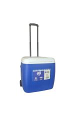 Freeze Peak Eco Cool 40 Qt Soğutucu Buzluk 38lt