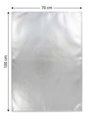 KAMPYA Soba Altı Yanmaz Kumaş - 70x100 cm Isı Yalıtım MatıA