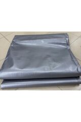 1x7 SU GEÇİRMEZ 230GRAM LÜX LAMİNELİ KENARLARI SAĞLAMLAŞTIRILMIŞ