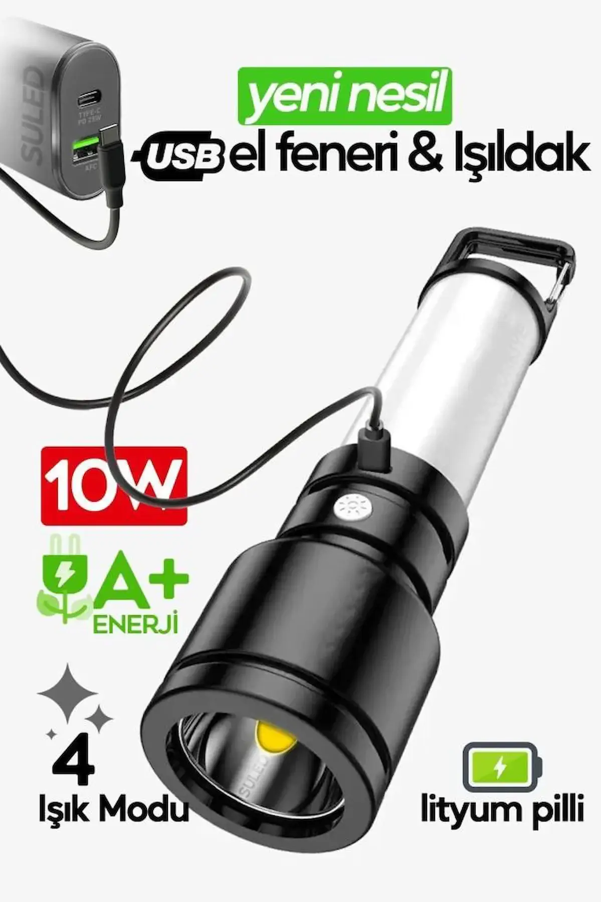 GOLD SILVER FENER GS-860