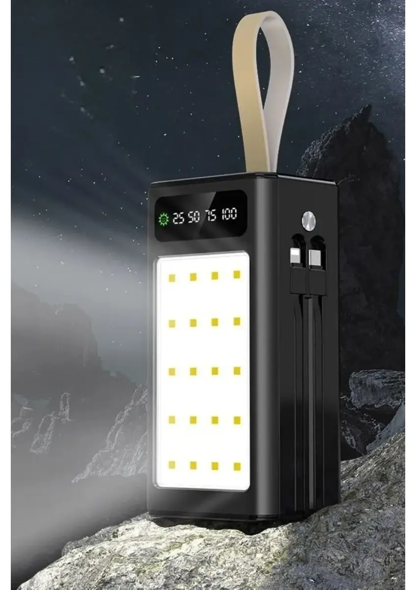 ACL HIZLI POWERBANK 