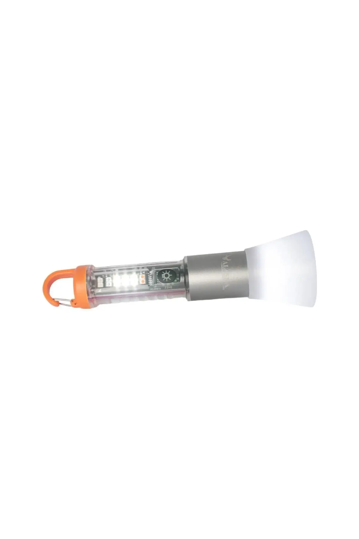 Als Çok Fonksiyonlu El Feneri HS-2302