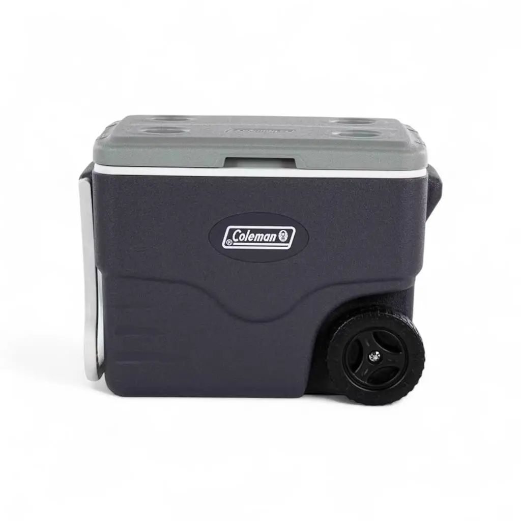 Coleman Daintree Personal Wheeled Hard Cooler Tekerlekli Soğutucu Buzluk 38 Lt