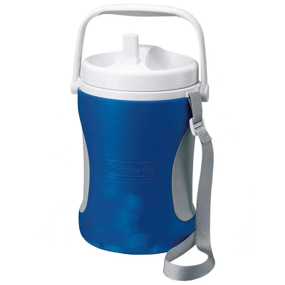 Coleman Jug Performance 0.5 Galon Emea 1.8 Lt Termos - MAVİ
