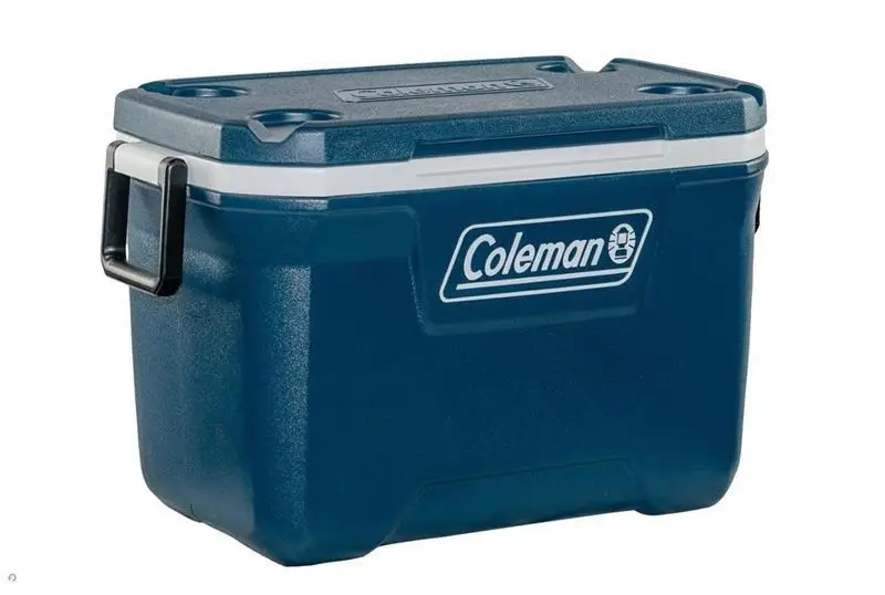 Coleman Xtreme 52 QT Taşınabilir Soğutucu Bızluk 48 Lt - LACİVERT