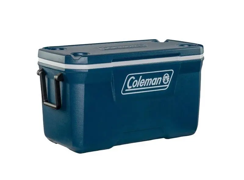Coleman Xtreme 70 QT Taşınabilir Soğutucu Buzluk 66.2 Lt - LACİVERT