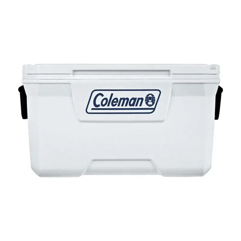 Coleman Xtreme Marine 70 QT Chest Emea Taşınabilir Soğutucu Buzluk 66.2 Lt - BEYAZ