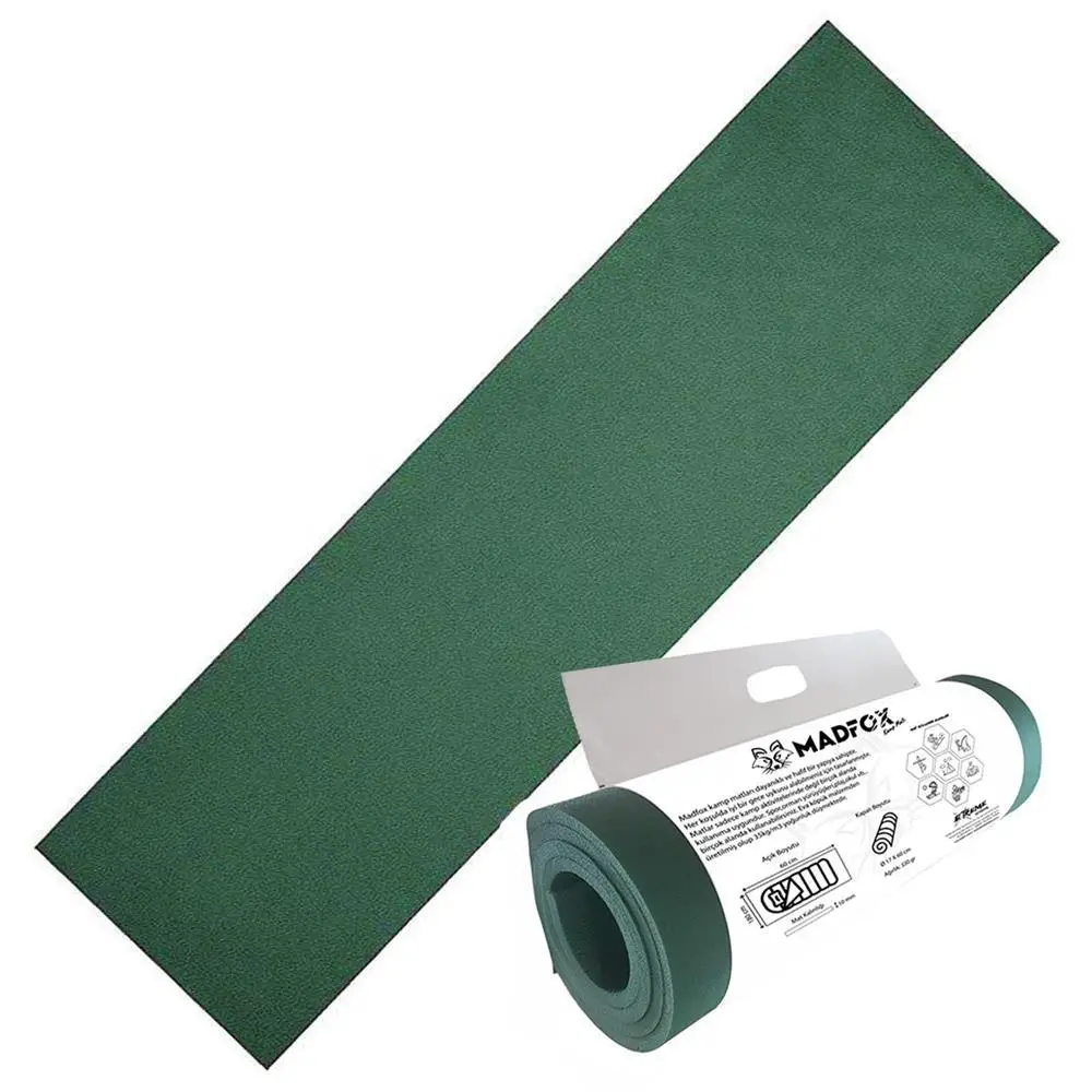 Madfox Nomad Foam Süperlight Kamp Matı 