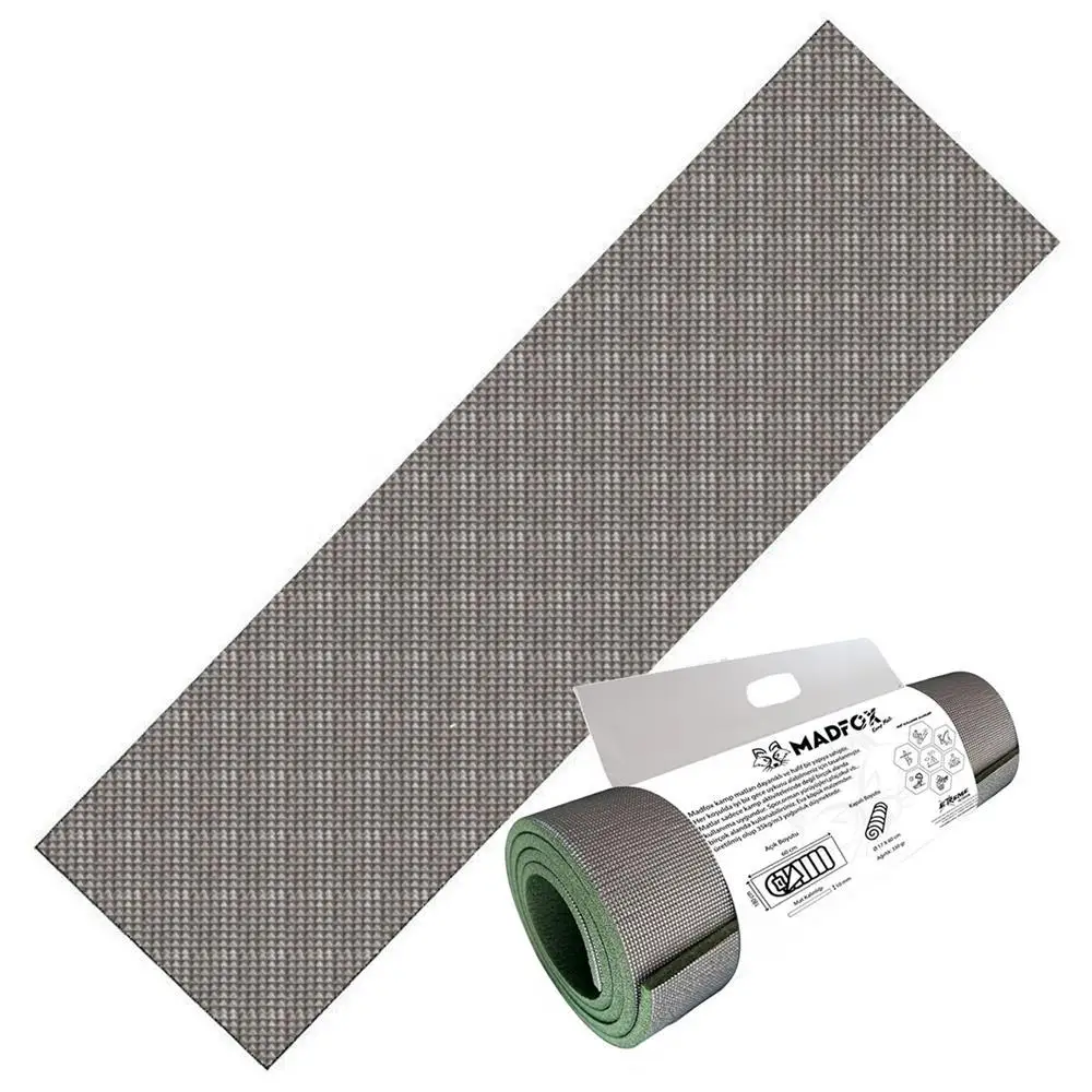 Madfox Thermic Prolight Insulated Kamp Matı 