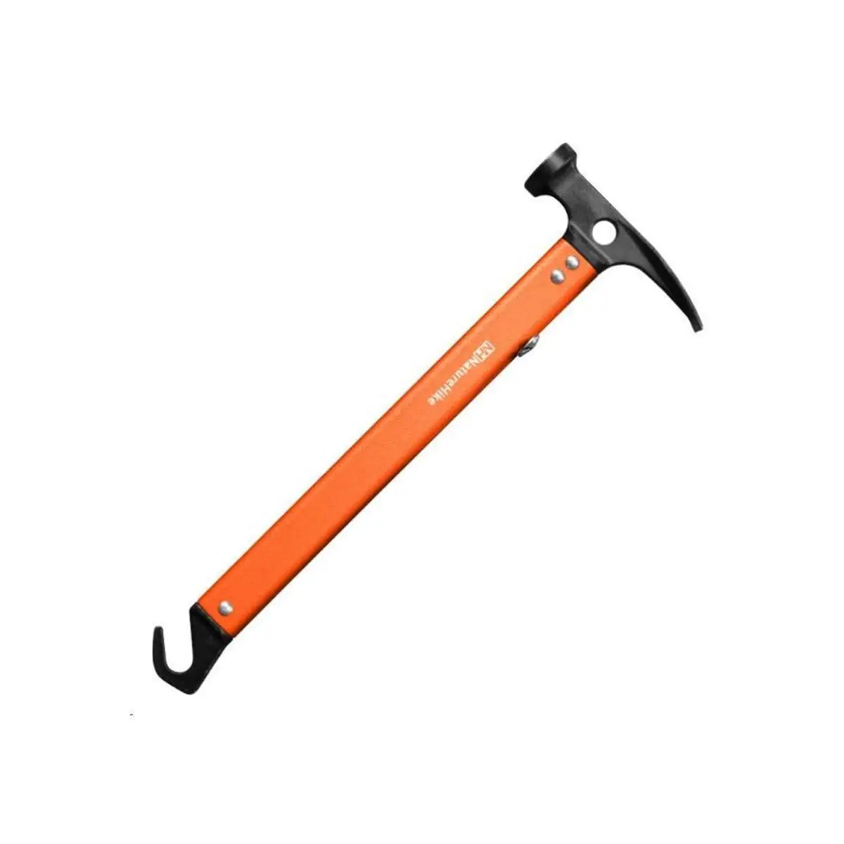 Naturehike Multi Fonksiyonel Kamp Çekici - TURUNCU