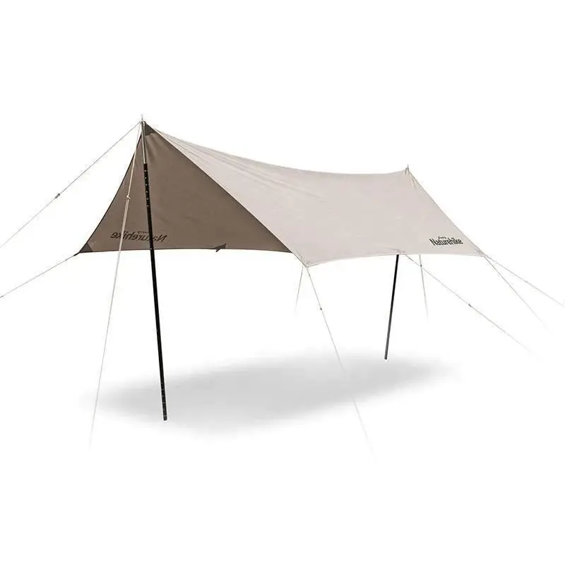 Naturehike Square Glamping 3x4 mt Tarp 